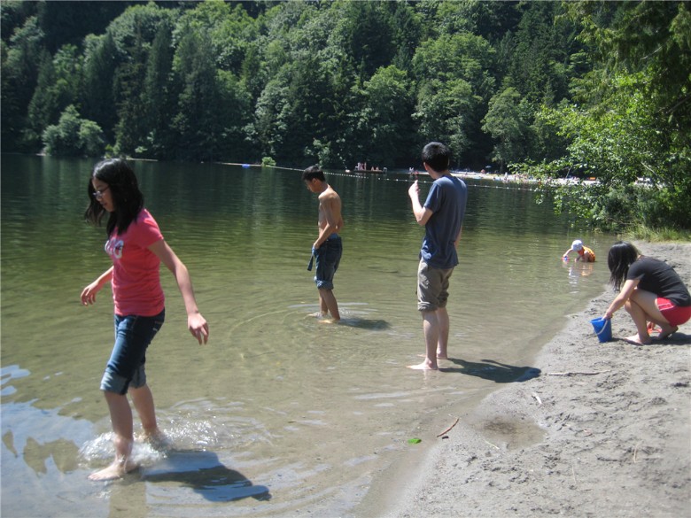 (Alice Lake Park,һĹ԰&#41;