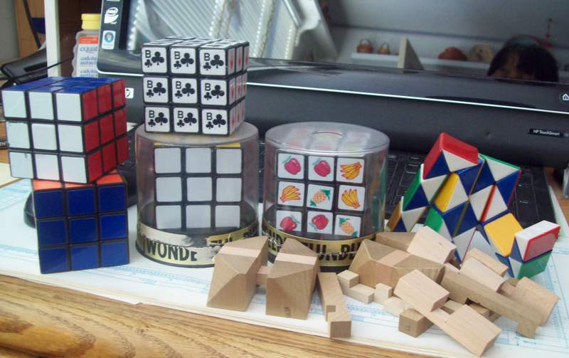 @ҼҵĲRubiks cube