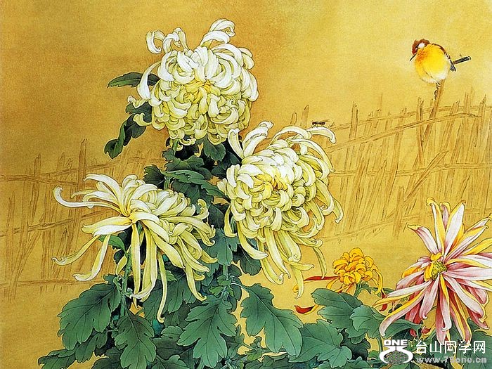 Chinese_painting_ZouChuanAn-Flowerbird-020_wallcoo.com.jpg