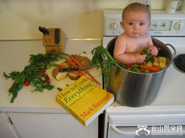 Funny Baby Ready to Cook[1].jpg