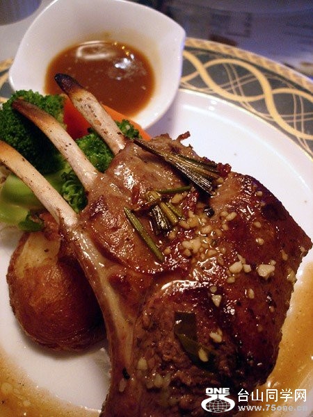 lamb