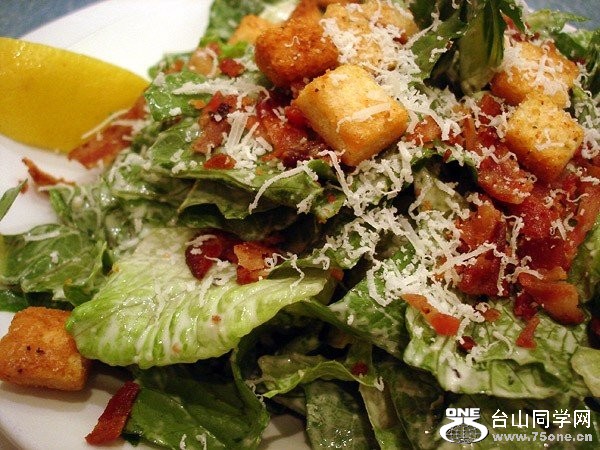 salad