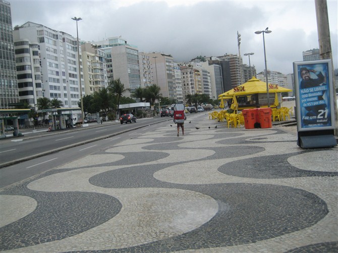 Copacabana