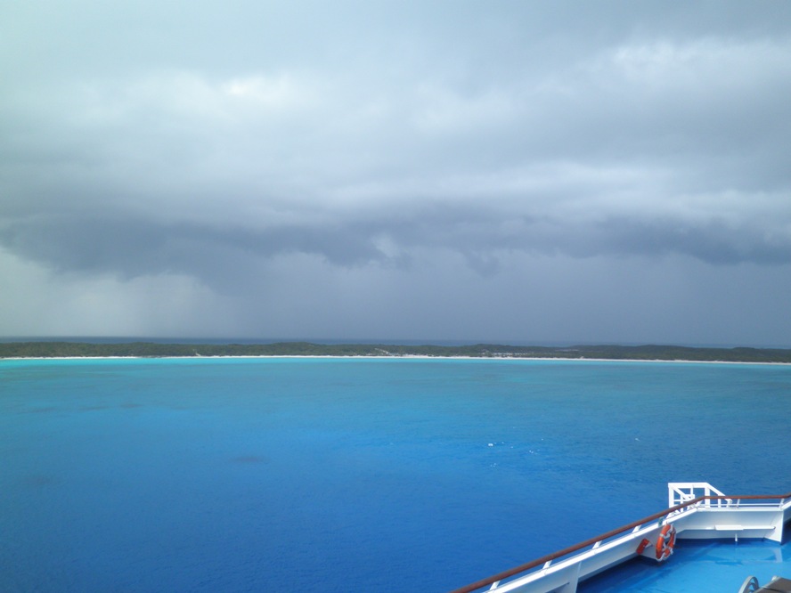 Half Moon Cay