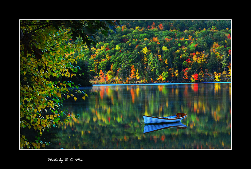 Boat on Silver Lake.jpg