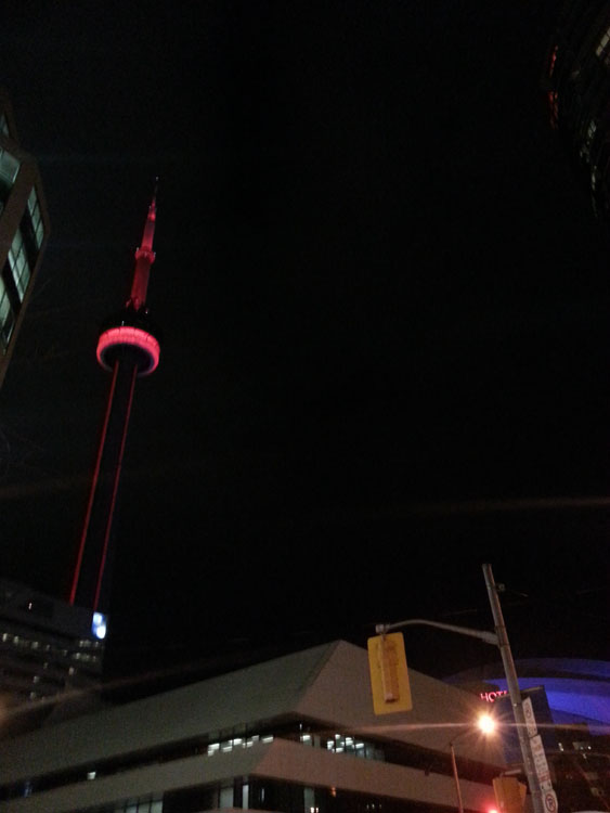 CN Tower